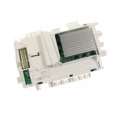 Carte électronique, module programmé