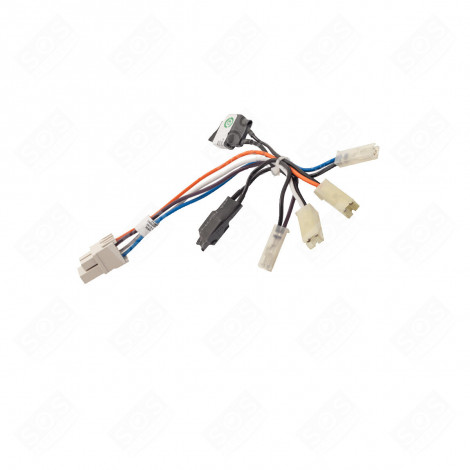 CÂBLE D'ÉLECTROVANNE FRIGO, RÉFRIGÉRATEUR, CONGÉLATEUR - 0060400035