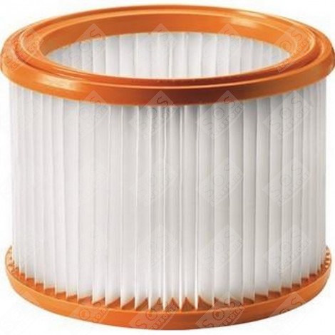 FILTRE LAVABLE EAU ET POUSSIÈRE MULTI D'ORIGINE ASPIRATEUR - 107402338