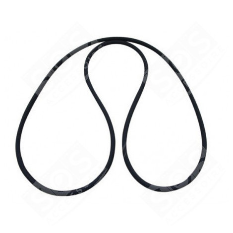 JOINT DE CUVE D'ORIGINE MACHINE À LAVER, LAVE-LINGE - DC62-40183A, DC62-40183B