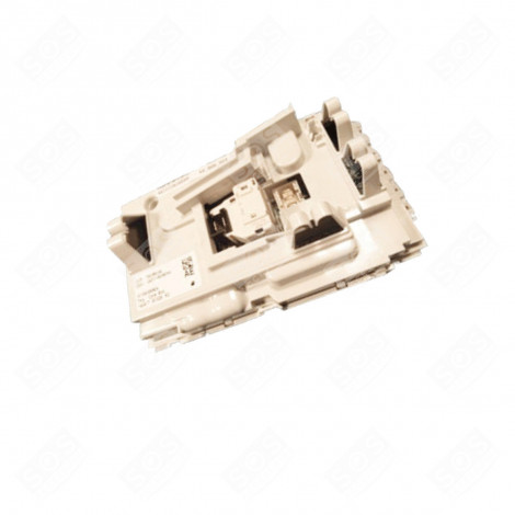 PLATINE DE COMMANDE D'ORIGINE SÈCHE-LINGE - 481010823214