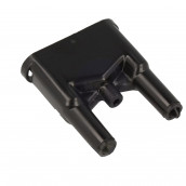 Réservoir sortie café