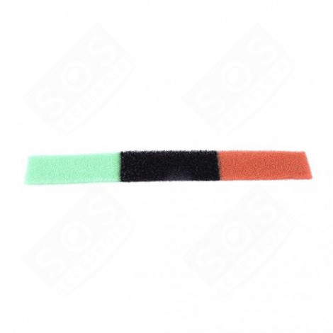 FILTRE DESODORISANT CLIMATISEUR - 5231A20040A