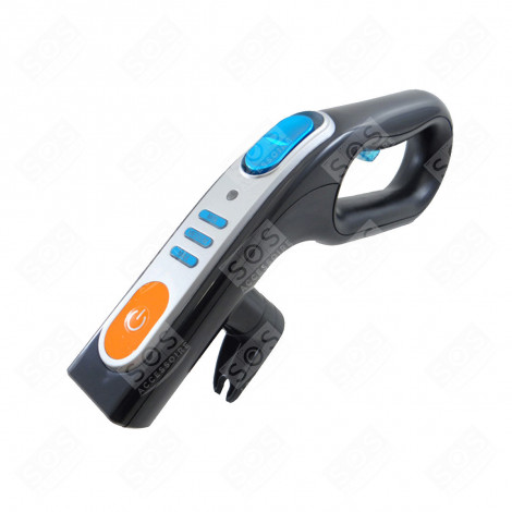 POIGNÉE NOIR NETTOYEUR VAPEUR - RS-RT900627