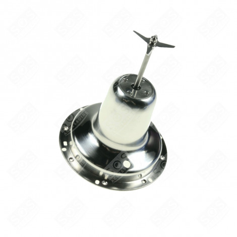 BLOC MOTEUR ET COUTEAU BLENDER - MS-650386