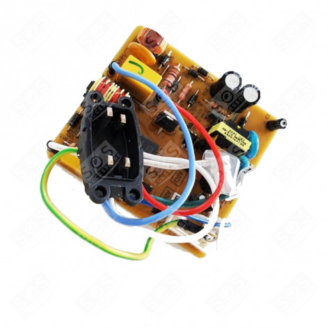 MODULE ÉLECTRONIQUE  BLENDER - MS-650383, MS-653370