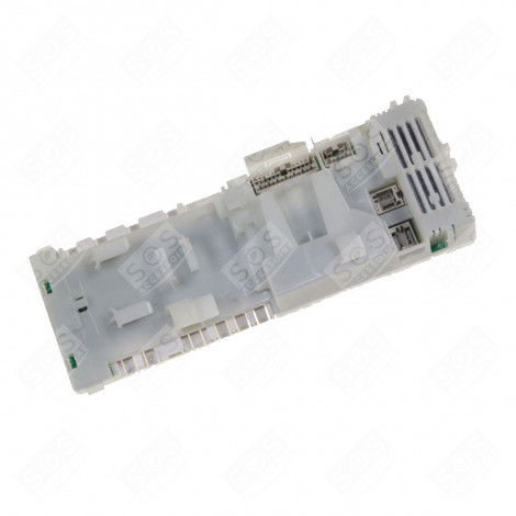 CARTE ÉLECTRONIQUE, MODULE DE PUISSANCE MACHINE À LAVER, LAVE-LINGE - 00703725, 00668858