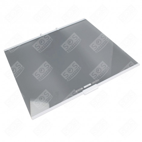 CLAYETTE, ÉTAGÈRE 491X477 MM FRIGO, RÉFRIGÉRATEUR, CONGÉLATEUR - AHT74894110