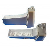 Fabrique de glace d'origine