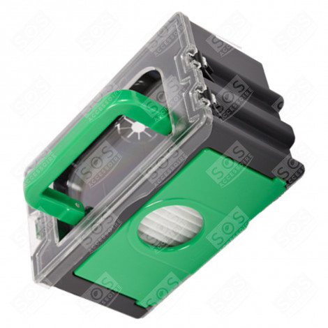 BAC À POUSSIÈRE ASPIRATEUR - RS-RT900212