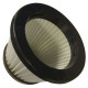 FILTRE HEPA CONIQUE ASPIRATEUR - 432200493471