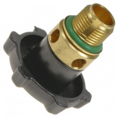 Bouchon de sécurité