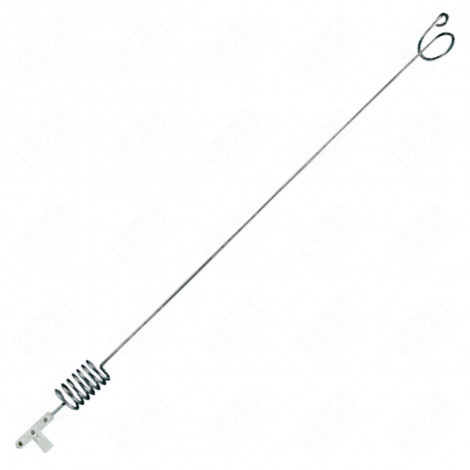 GUIDE FIL SERIE S CENTRALE VAPEUR, FER À REPASSER - 723.0008.750