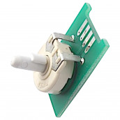 Potentiomètre