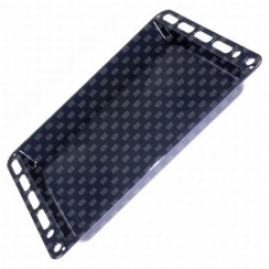 Lèchefrite d'origine  460X355X40 mm