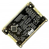 Carte électronique, programmateur