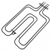 Résistance de grill 750/1850 w 230 v