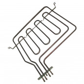 Resistance de voute grill d'origine