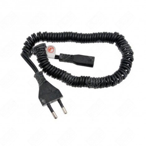 CORDON D'ALIMENTATION RASOIR, TONDEUSE - 482232110095