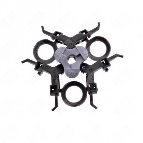 FLASQUE (ÉTRIER SUPPORT DE TÊTES) RASOIR, TONDEUSE - 482240211319