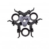 Flasque (étrier support de têtes)