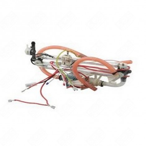 CHAUFFE EAU COMPLET TASSIMO D'ORIGINE CAFETIÈRE, MACHINE À CAFÉ - 00648446