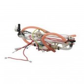 Chauffe eau complet TASSIMO d'origine