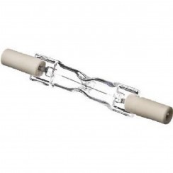 Lampe halogène d'origine 78 mm