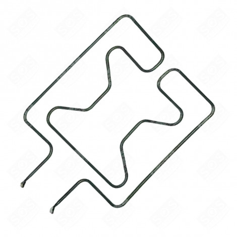 RÉSISTANCE SOLE 1300W D'ORIGINE FOUR, CUISINIÈRE - 00447436