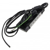 Commande electronique soft touch m8/4v 2 d'origine