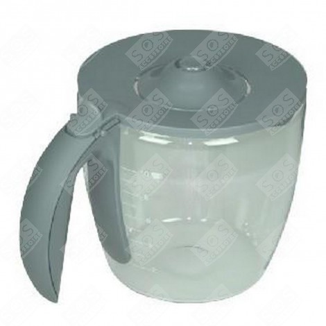 VERSEUSE VERRE 10/15 TASSES D'ORIGINE CAFETIÈRE, MACHINE À CAFÉ - 00647067