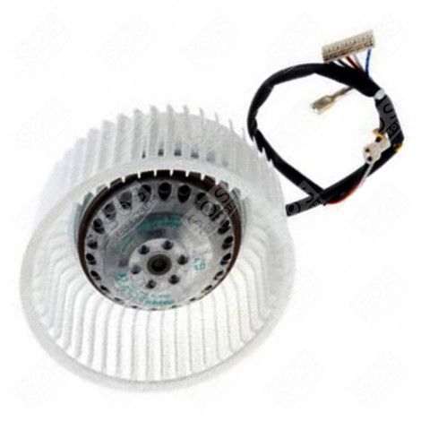 VENTILATEUR DE MOTEUR DROIT HOTTE - 00449487