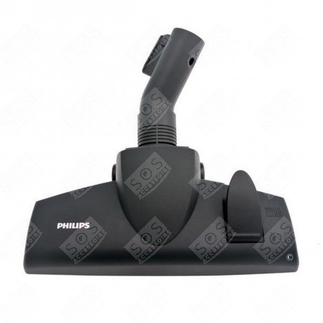 BROSSE 2 POSITIONS ASPIRATEUR - 482247970072