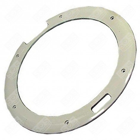 CADRE DE HUBLOT INTERIEUR MACHINE À LAVER, LAVE-LINGE - 7906254