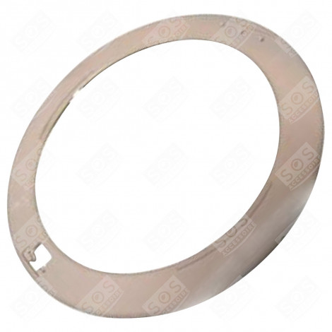 CADRE DE HUBLOT INTERIEUR MACHINE À LAVER, LAVE-LINGE - 481953278128