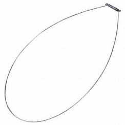 Collier exterieur manchette d'origine