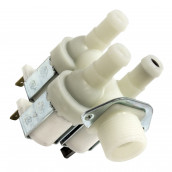 Electrovanne 3 voies