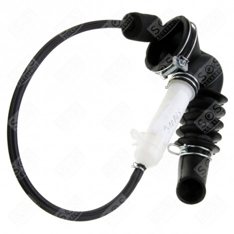 DURITE CUVE/POMPE MACHINE À LAVER, LAVE-LINGE - 311A35