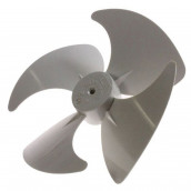Ailette de ventilateur