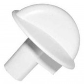 Bouton thermostat