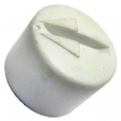 Manette thermostat