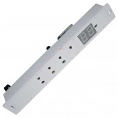 Module de commande