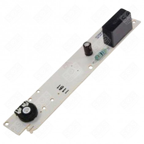 PLATINE ELECTRONIQUE FRIGO, RÉFRIGÉRATEUR, CONGÉLATEUR - 6113819