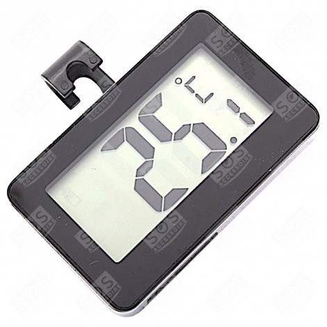 THERMOMETRE DIGITAL RÉFRIGÉRATEUR, CONGÉLATEUR - AS0033576