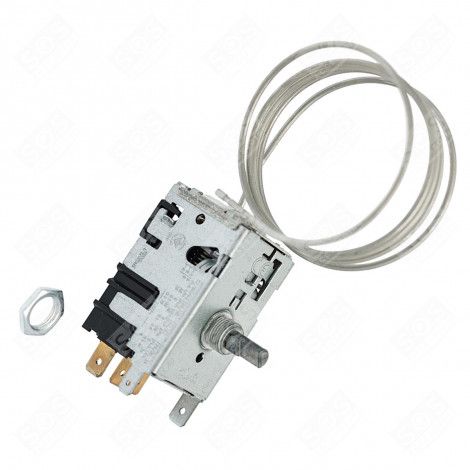 THERMOSTAT 077B6940   60X51X31 MM RÉFRIGÉRATEUR, CONGÉLATEUR - 183111, 818730634