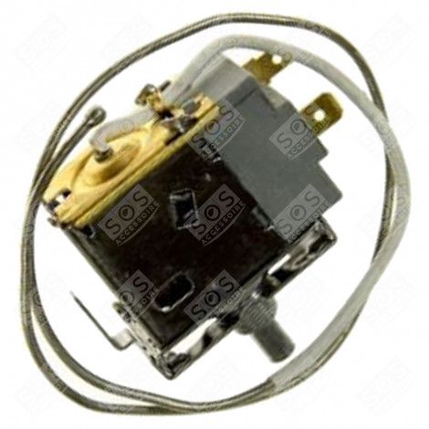 THERMOSTAT RÉFRIGÉRATEUR, CONGÉLATEUR - AS0017775