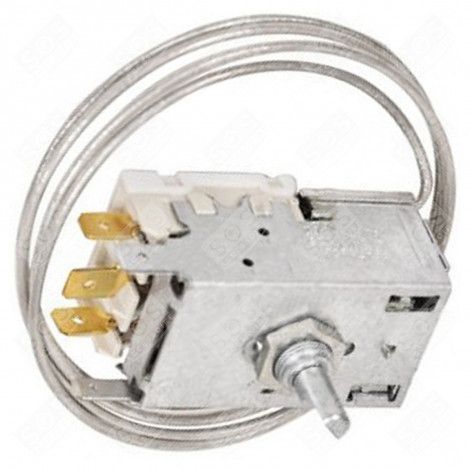 THERMOSTAT  K59P1605 D'ORIGINE RÉFRIGÉRATEUR, CONGÉLATEUR - 2940511021