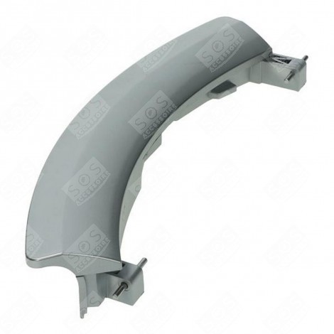 POIGNÉE DE PORTE HUBLOT MACHINE À LAVER, LAVE-LINGE - 00751791