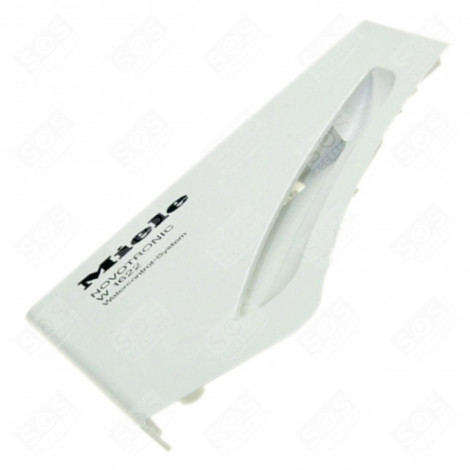 POIGNEE DE BAC A LESSIVE MACHINE À LAVER, LAVE-LINGE - 7221690