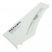 Poignee de bac a lessive